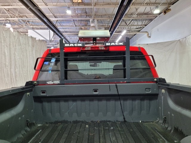 2016 GMC Sierra 1500 Base