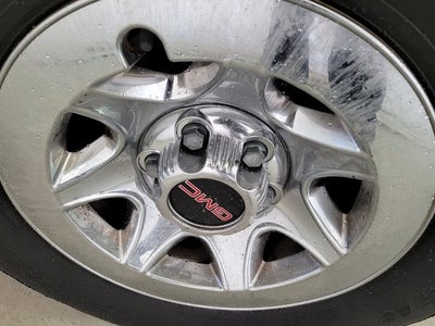 2016 GMC Sierra 1500 Base