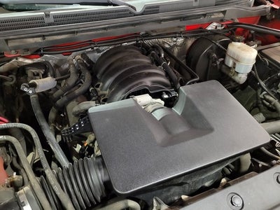 2016 GMC Sierra 1500 Base