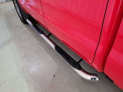 2016 GMC Sierra 1500 Base