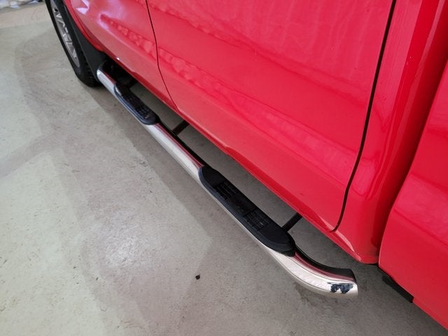 2016 GMC Sierra 1500 Base