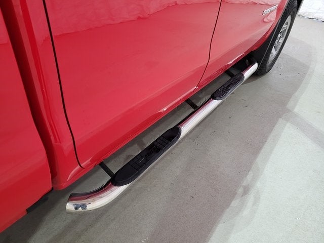 2016 GMC Sierra 1500 Base