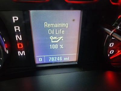 2016 GMC Sierra 1500 Base