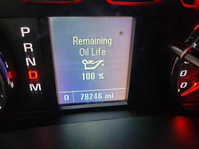 2016 GMC Sierra 1500 Base