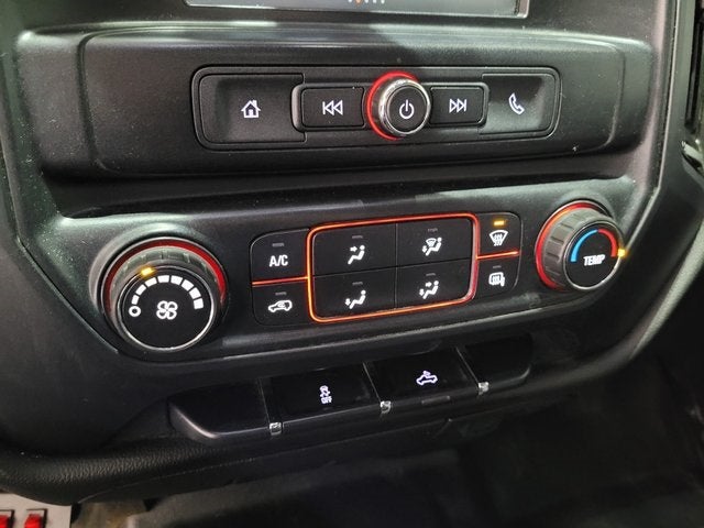 2016 GMC Sierra 1500 Base