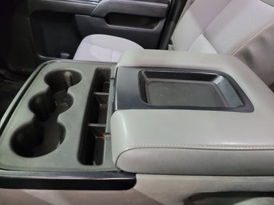 2016 GMC Sierra 1500 Base