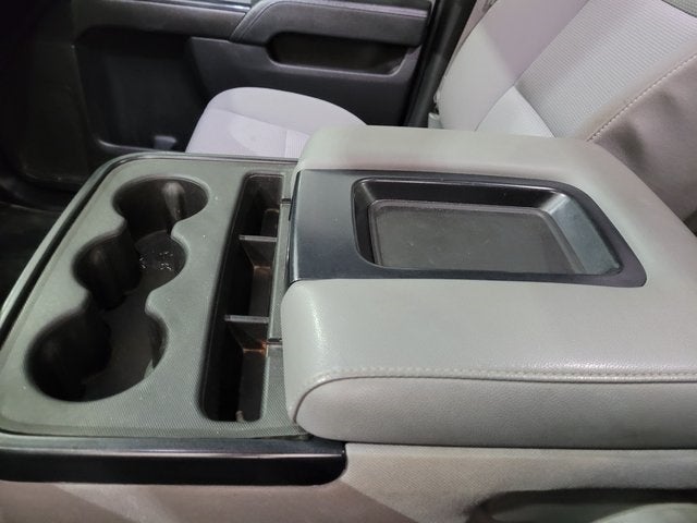 2016 GMC Sierra 1500 Base