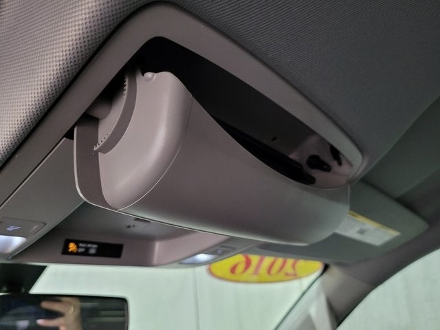 2016 GMC Sierra 1500 Base