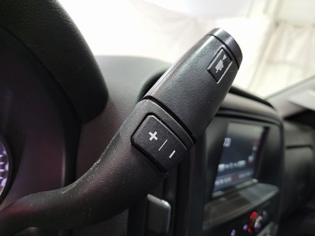 2016 GMC Sierra 1500 Base