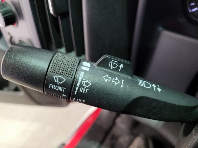 2016 GMC Sierra 1500 Base