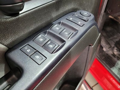 2016 GMC Sierra 1500 Base