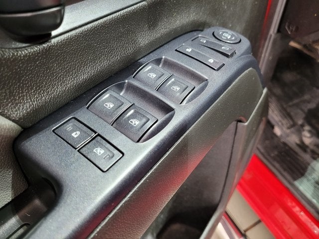 2016 GMC Sierra 1500 Base