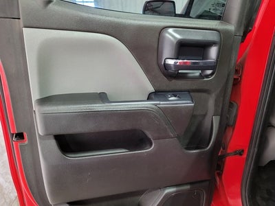 2016 GMC Sierra 1500 Base