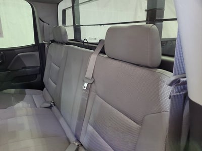 2016 GMC Sierra 1500 Base