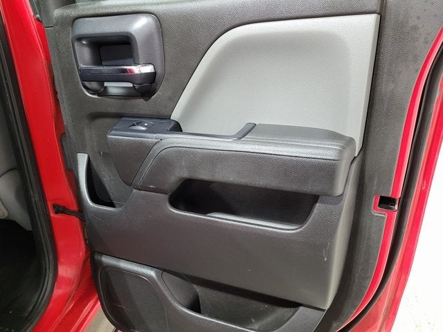 2016 GMC Sierra 1500 Base