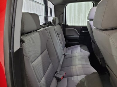 2016 GMC Sierra 1500 Base