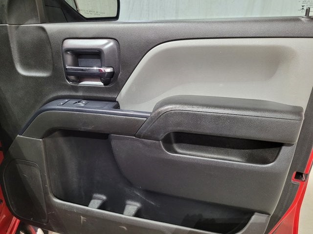 2016 GMC Sierra 1500 Base