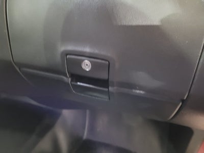 2016 GMC Sierra 1500 Base