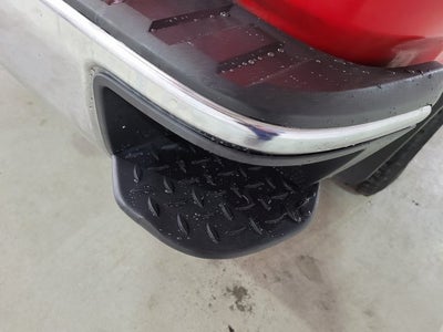 2016 GMC Sierra 1500 Base