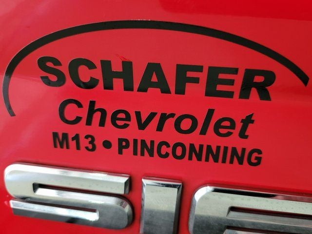 2016 GMC Sierra 1500 4x4