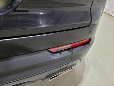 2021 Cadillac XT4 Luxury