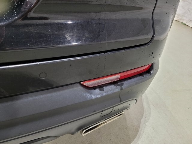 2021 Cadillac XT4 Luxury