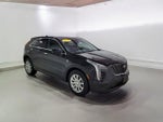 2021 Cadillac XT4 Luxury