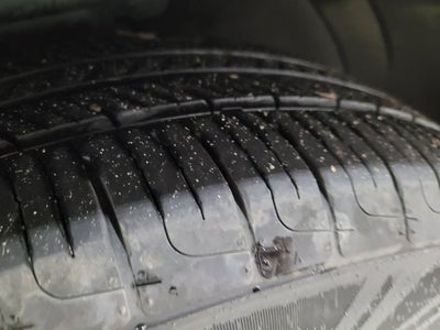 2021 Cadillac XT4 Luxury