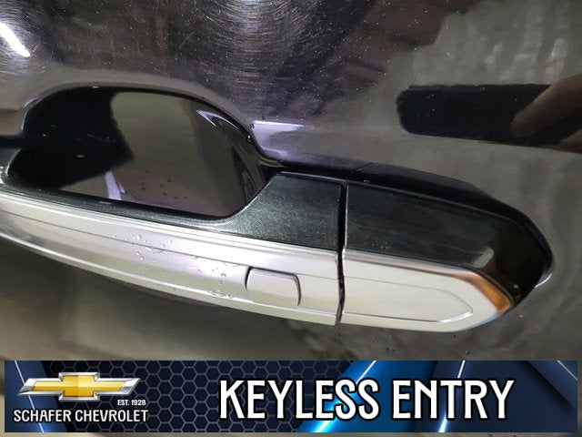 2021 Cadillac XT4 Luxury