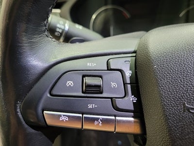 2021 Cadillac XT4 Luxury