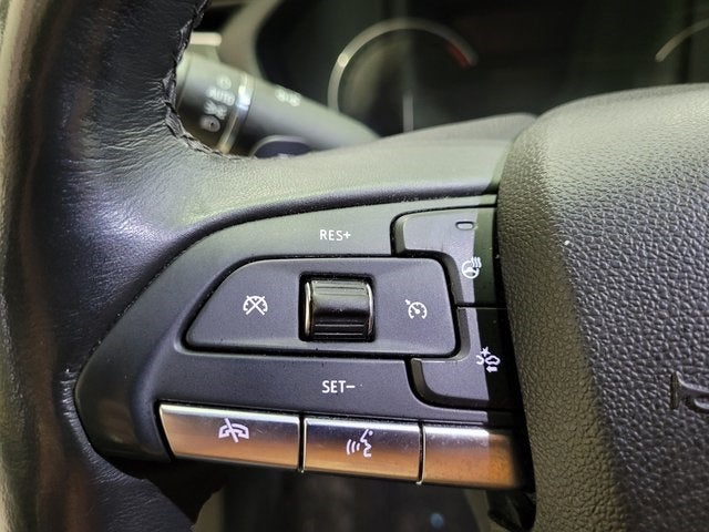 2021 Cadillac XT4 Luxury