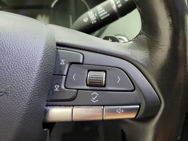 2021 Cadillac XT4 Luxury