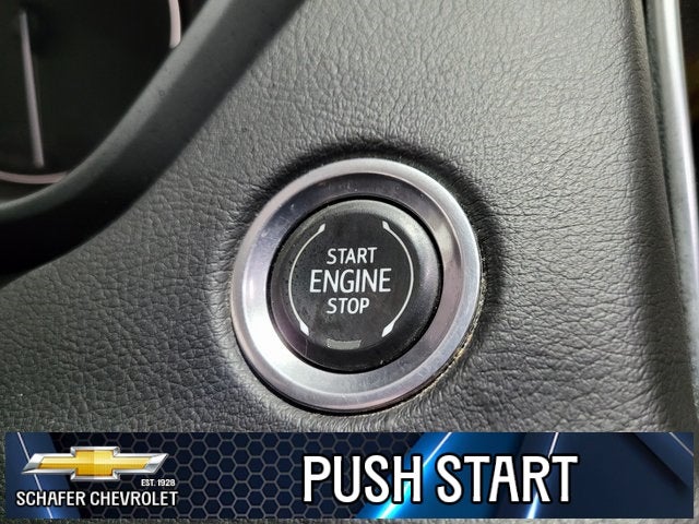 2021 Cadillac XT4 Luxury