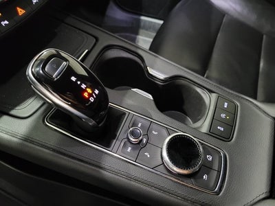 2021 Cadillac XT4 Luxury