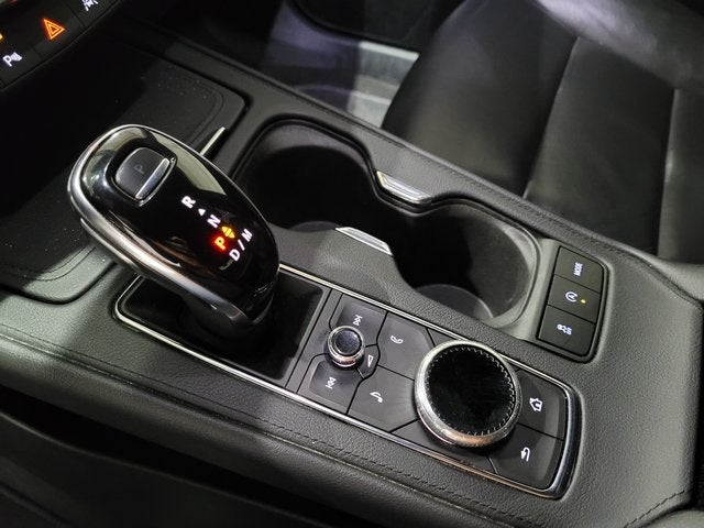 2021 Cadillac XT4 Luxury