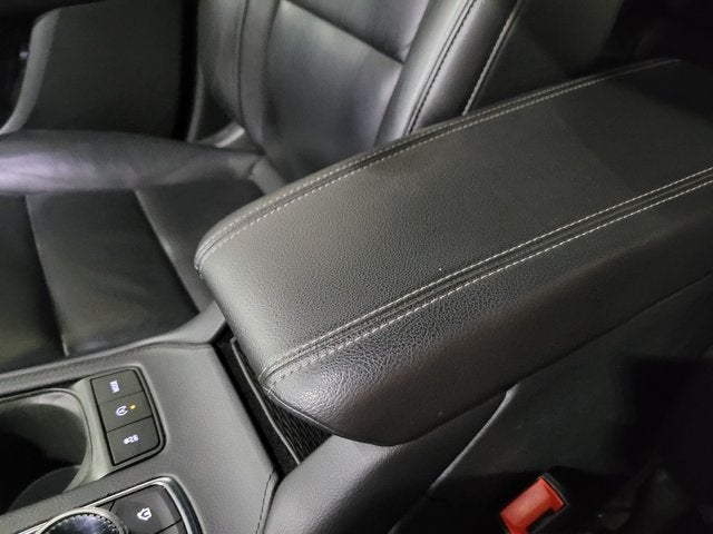 2021 Cadillac XT4 Luxury