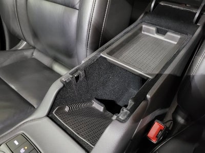 2021 Cadillac XT4 Luxury