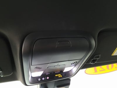 2021 Cadillac XT4 Luxury