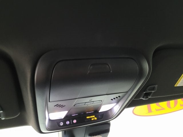 2021 Cadillac XT4 Luxury