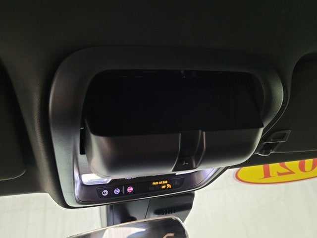 2021 Cadillac XT4 Luxury