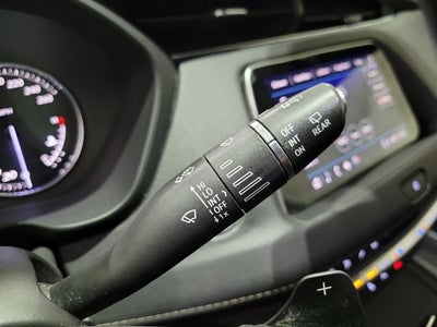 2021 Cadillac XT4 Luxury