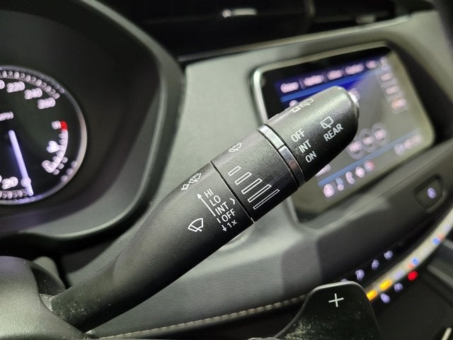 2021 Cadillac XT4 Luxury