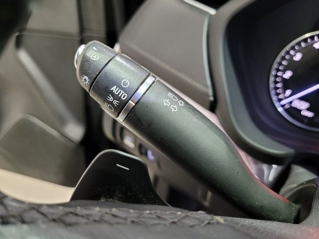 2021 Cadillac XT4 Luxury