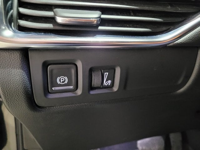 2021 Cadillac XT4 Luxury