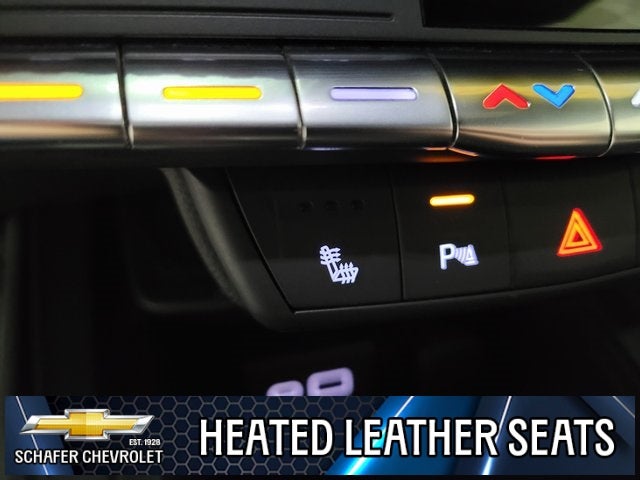 2021 Cadillac XT4 Luxury