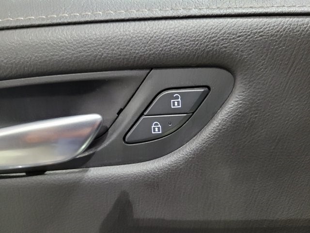 2021 Cadillac XT4 Luxury