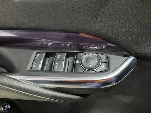 2021 Cadillac XT4 Luxury