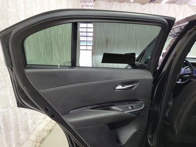 2021 Cadillac XT4 Luxury