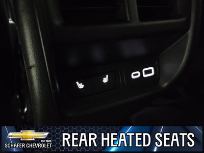 2021 Cadillac XT4 Luxury