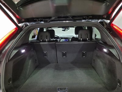 2021 Cadillac XT4 Luxury